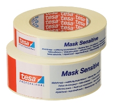 tesakrepp Sensitive Plus 50m x 50mm 070060000702